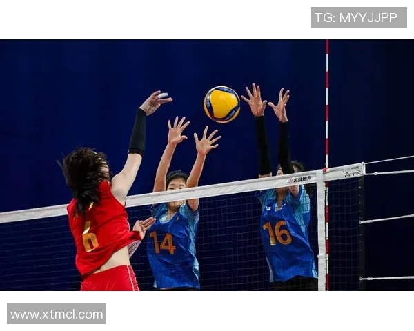 世界锦标赛点评：上海排球队的节奏表现